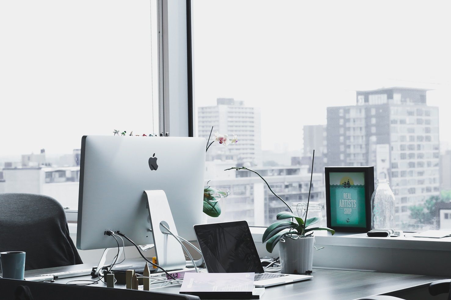 business theme